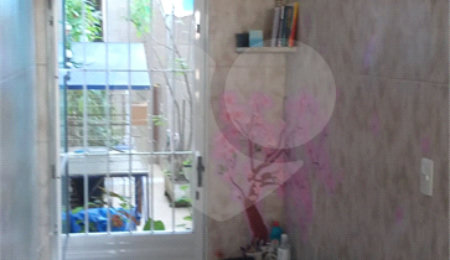 Sobrado à venda com 3 quartos, sendo 1 suíte,  em Mandaqui, São Paulo, SP