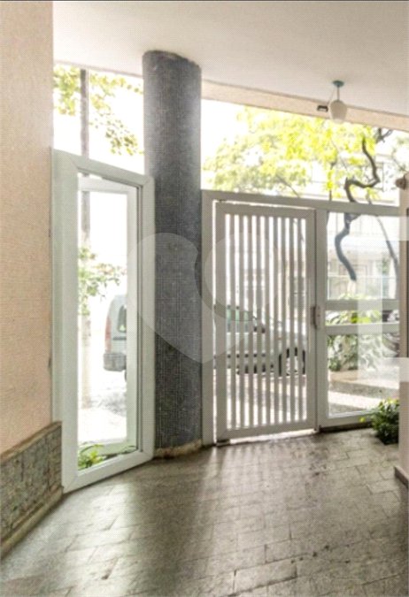 Studio à venda com 1 quarto em Vila Buarque, São Paulo, SP