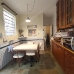 Sobrado à venda com 3 quartos, sendo 1 suíte, em Cambuci, São Paulo, SP