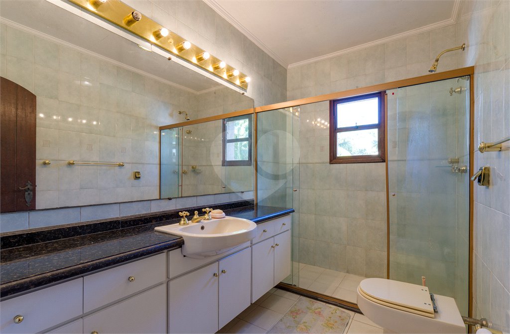Casa à venda com 5 suítes no condomínio Chácara Flora, São Paulo - SP
