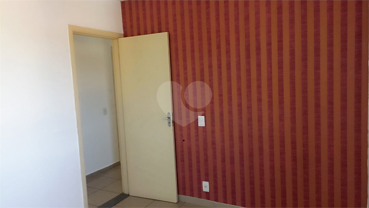 Apartamento à venda com 2 quartos em Vila Mazzei, São Paulo, SP