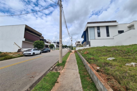 Terreno em condomínio à venda em Jardim Vila São Domingos, Sorocaba, SP