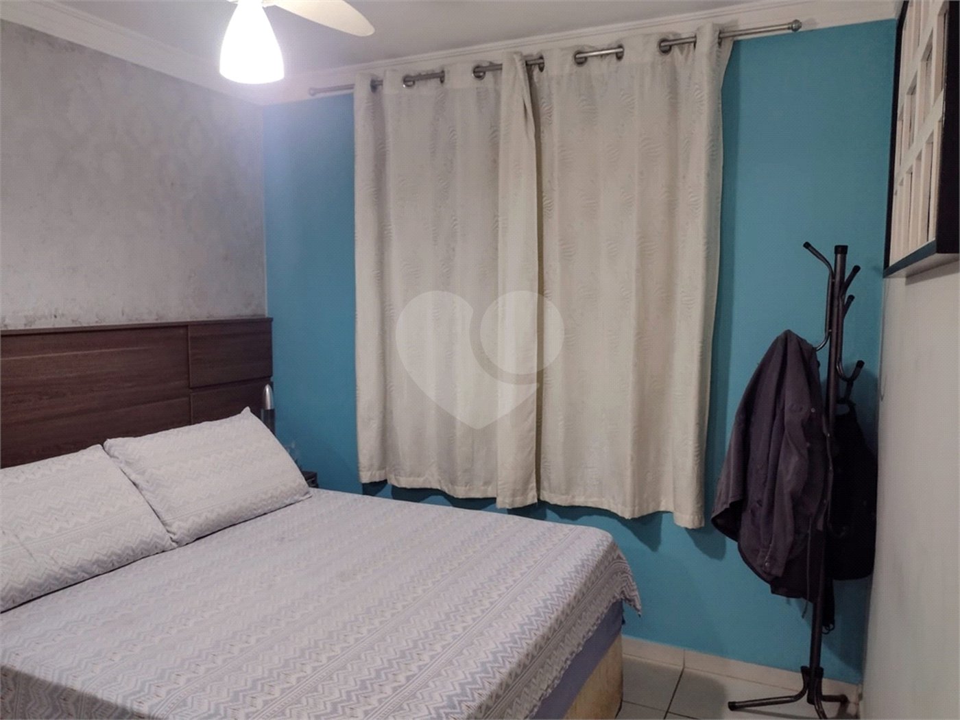 Apartamento à venda com 2 quartos em Jardim Tatiana, Votorantim, SP