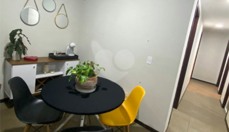Apartamento à venda com 3 quartos em Parque Bela Vista, Votorantim, SP