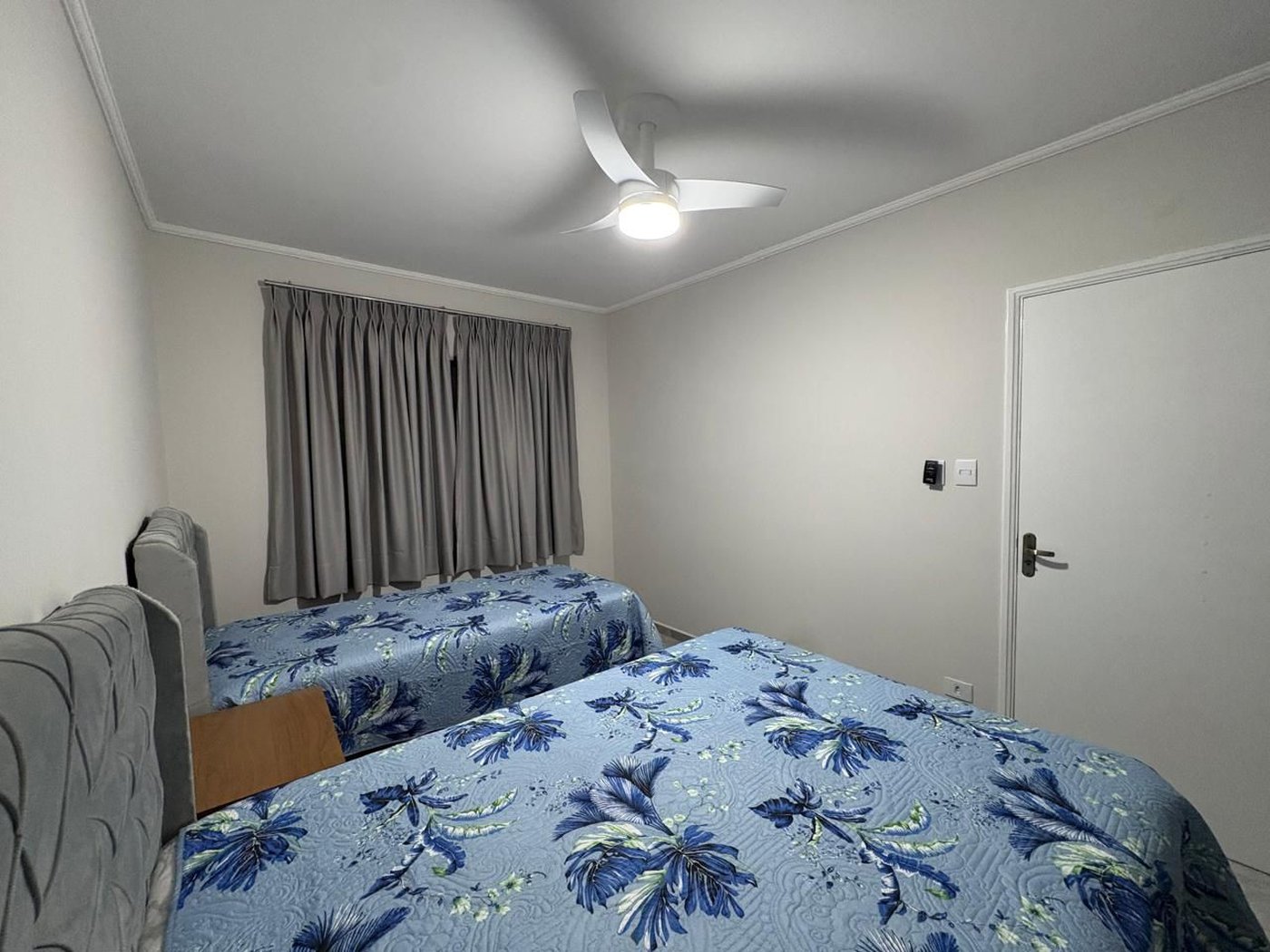 Apartamento com 2 dormitórios à venda, 96 m² por R$ 1.065.000,00 - Aparecida - Santos/SP