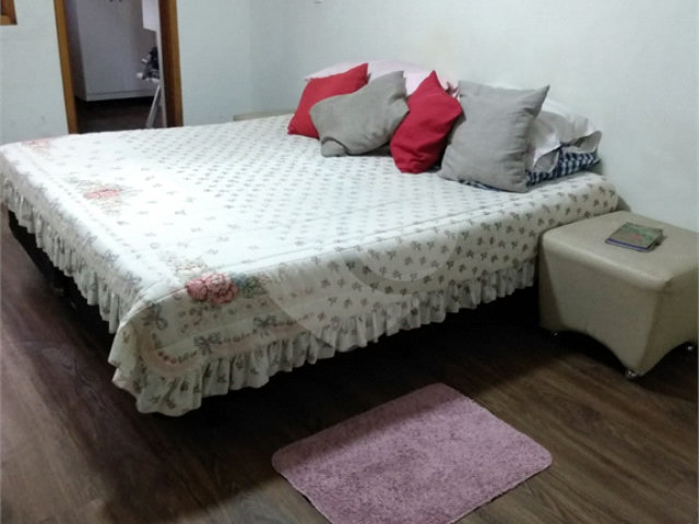 Casa Térrea à venda com 2 quartos em Limão, São Paulo, SP