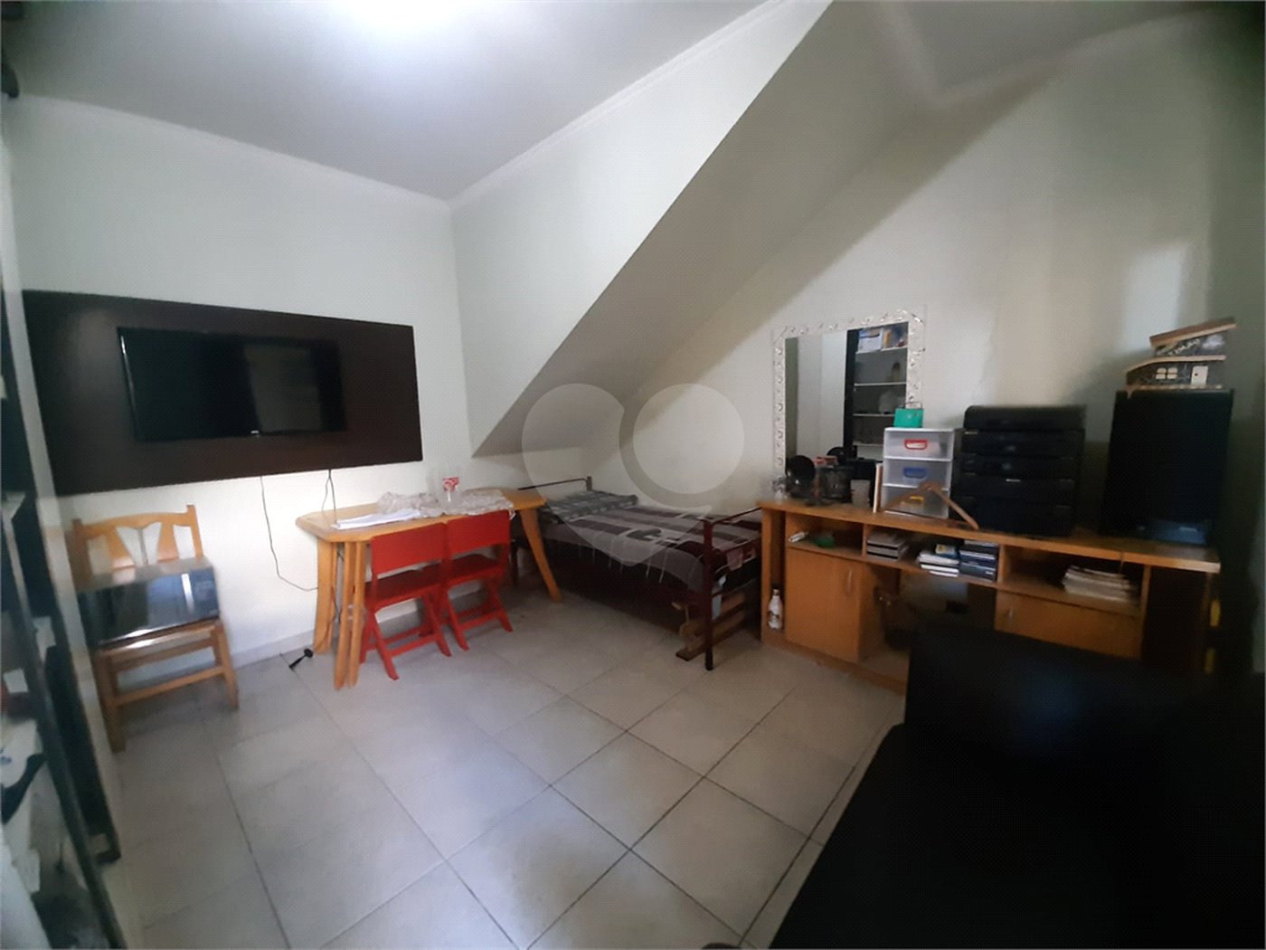 Sobrado à venda com 5 quartos, sendo 1 suíte, em Tremembé, São Paulo, SP