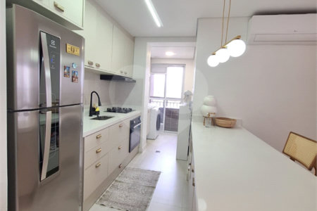 Apartamento à venda com 3 quartos, sendo 1 suíte,  em Vila Andrade, São Paulo, SP
