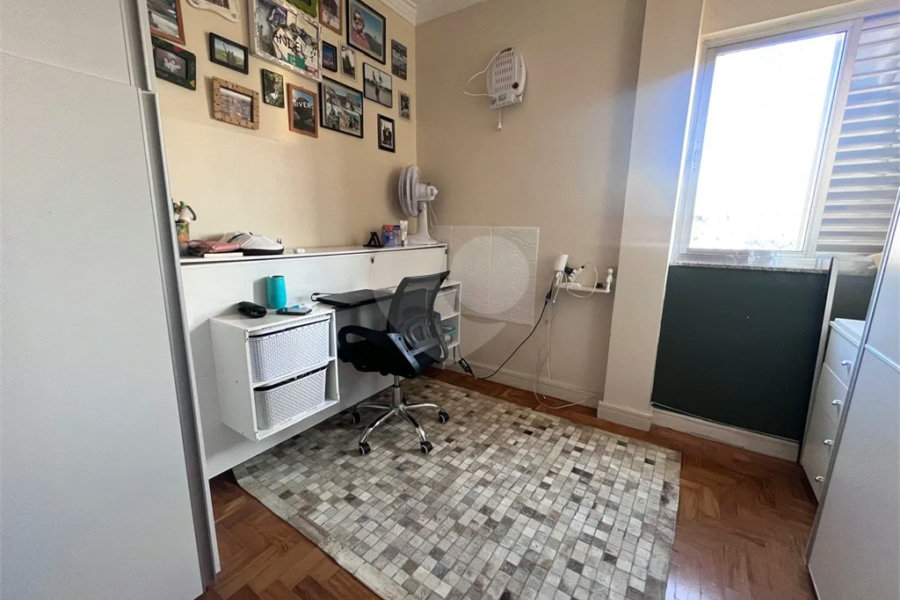 Apartamento à venda com 2 quartos, sendo 1 suíte, em Santana, São Paulo, SP