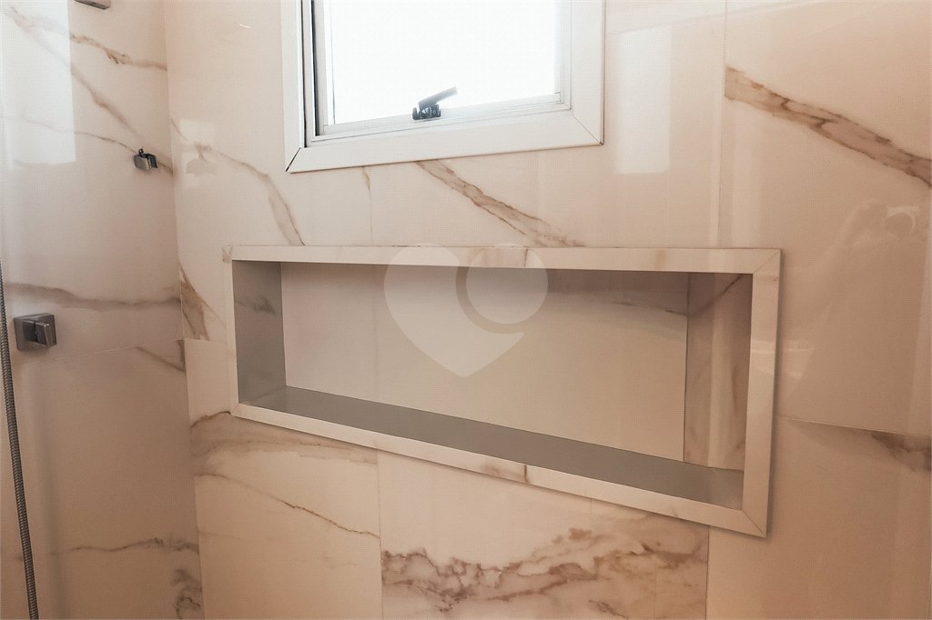 Apartamento à venda com 3 suítes em Santana, São Paulo, SP