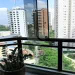 Apartamento à venda com 3 quartos, sendo 2 suítes, em Jardim Parque Morumbi, São Paulo, SP