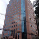 Sala à venda em Cidade Monções, São Paulo, SP