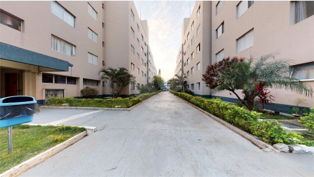 Apartamento à venda com 2 quartos em Jaçanã, São Paulo, SP