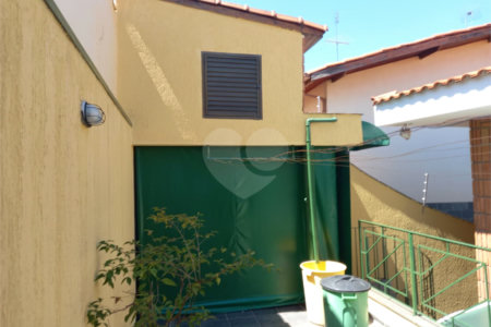 Sobrado à venda com 3 quartos, sendo 1 suíte,  em Santa Teresinha, São Paulo, SP