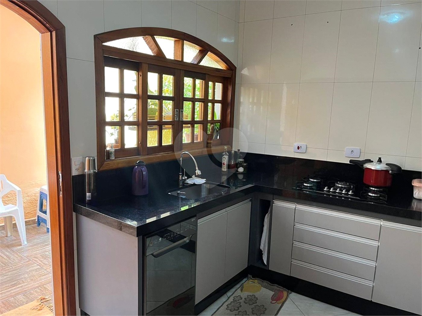 Casa à venda com 2 quartos no Centro, Diadema, SP
