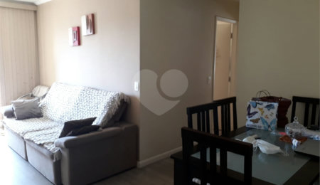 Apartamento à venda com 3 quartos em Tucuruvi, São Paulo, SP
