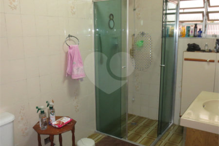 Casa Térrea à venda com 2 quartos em Chácara Inglesa, São Paulo, SP
