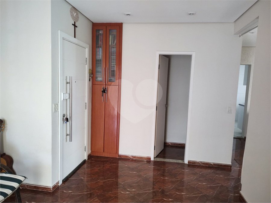 Apartamento à venda com 4 quartos, sendo 2 suítes, em Alto de Pinheiros, São Paulo, SP