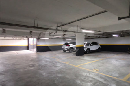 Apartamento à venda com 3 quartos, sendo 1 suíte, em Chora Menino, São Paulo, SP