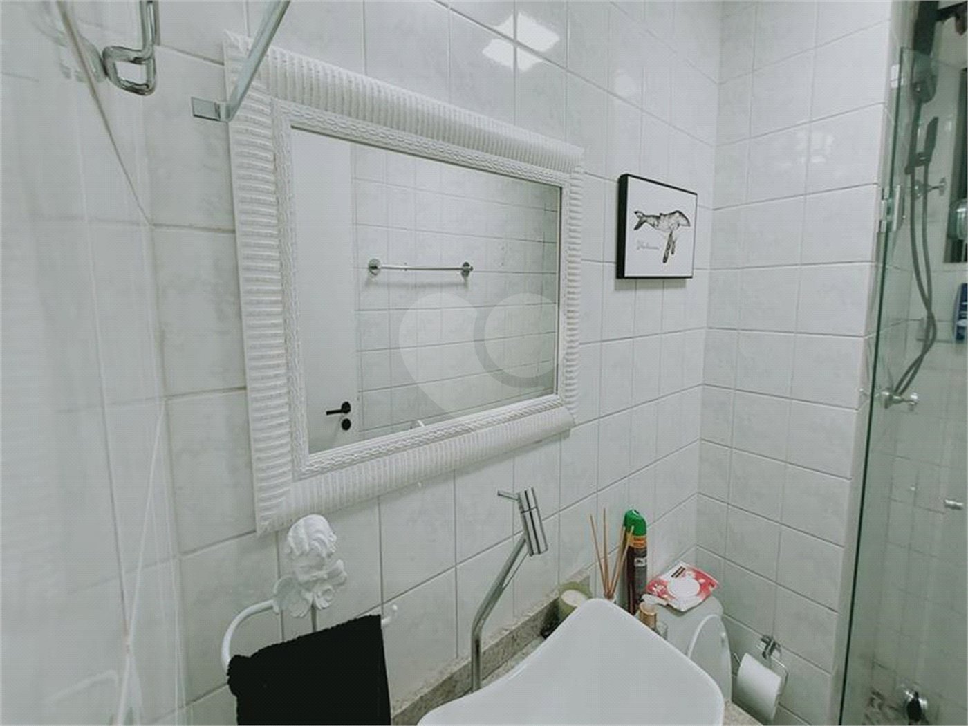 Apartamento à venda com 3 quartos em Limão, São Paulo, SP