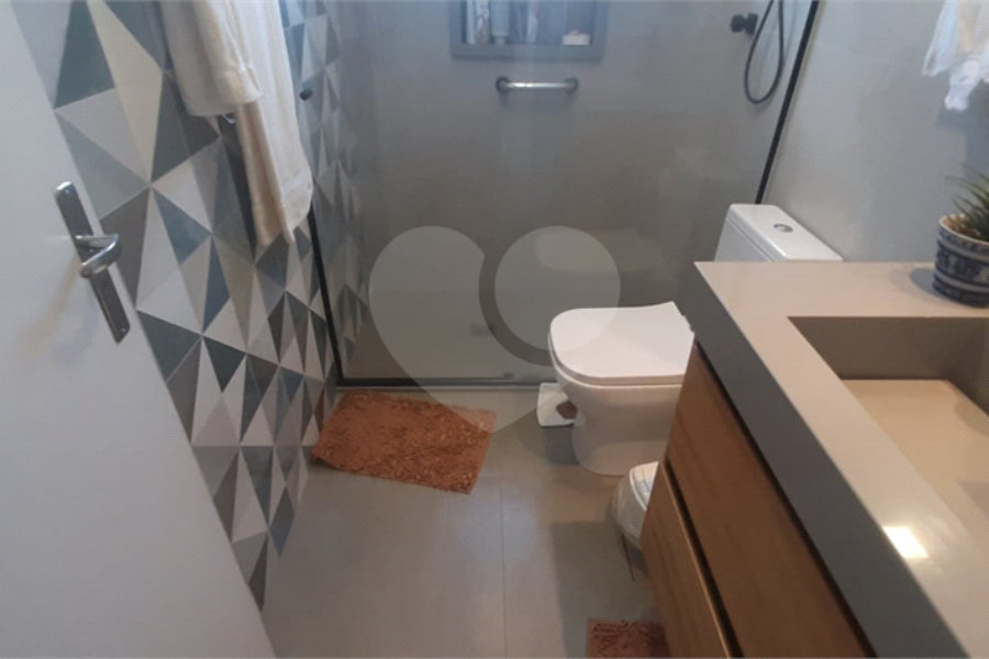 Apartamento à venda com 2 quartos em Vila Guilherme, São Paulo, SP