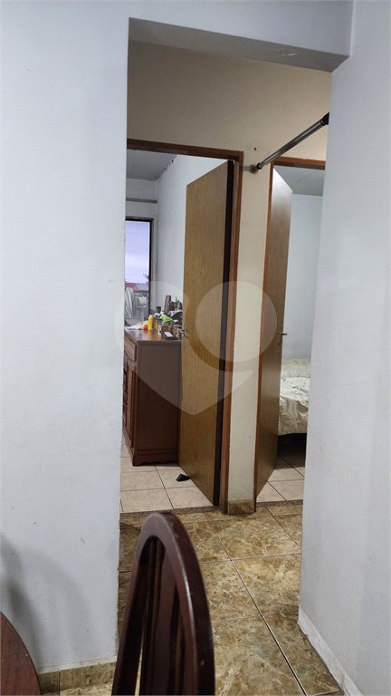 Cobertura à venda com 2 quartos em Horto, São Paulo, SP