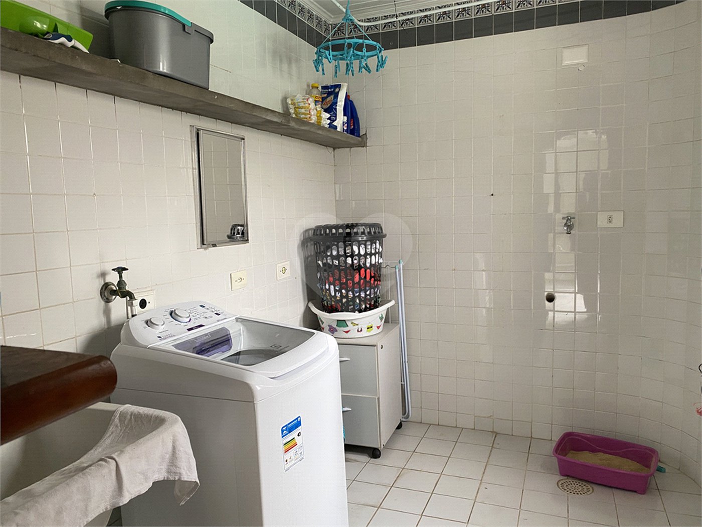 Casa à venda com 3 suítes em Jardim Leonor, São Paulo, SP