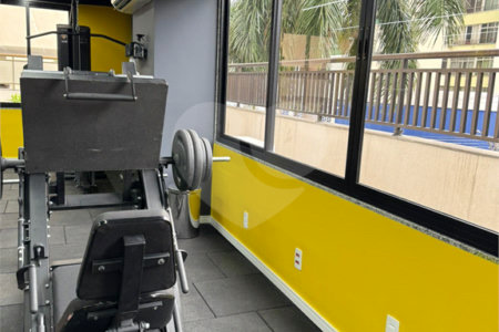 Apartamento à venda com 3 quartos, sendo 1 suíte, em Tijuca, Rio de Janeiro, RJ