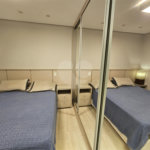 Apartamento para alugar com 2 quartos, sendo 1 suíte,  em Jardim das Acácias, São Paulo, SP