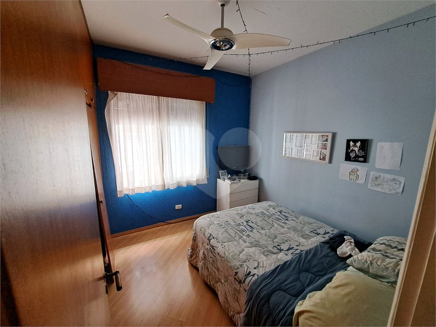 Sobrado à venda com 4 quartos, sendo 1 suíte, em Planalto Paulista, São Paulo, SP