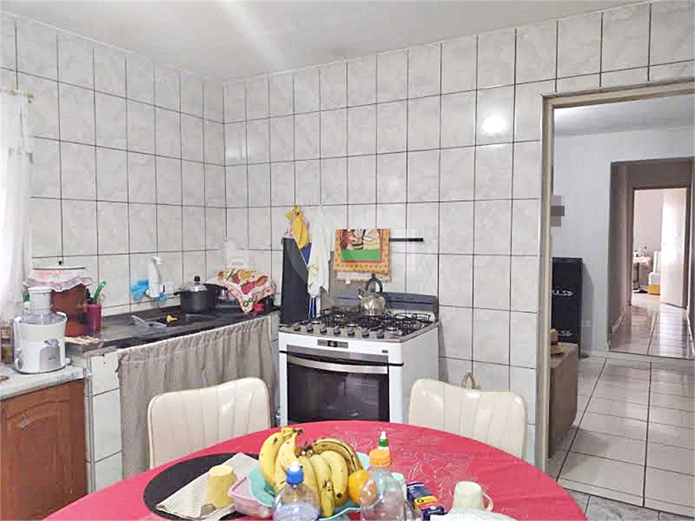Casa à venda com 3 quartos em Casa Verde, São Paulo, SP