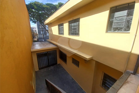 Sobrado à venda com 4 quartos em Vila Maria Alta, São Paulo, SP