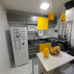 Apartamento à venda com 2 quartos em Lauzane Paulista, São Paulo, SP