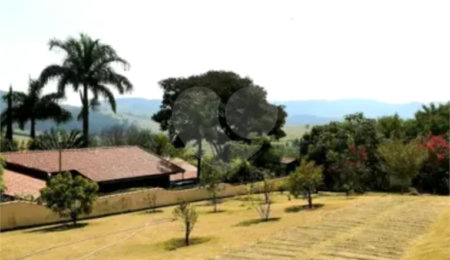 Terreno à venda em Estância Santa Maria do Portão, Atibaia, SP