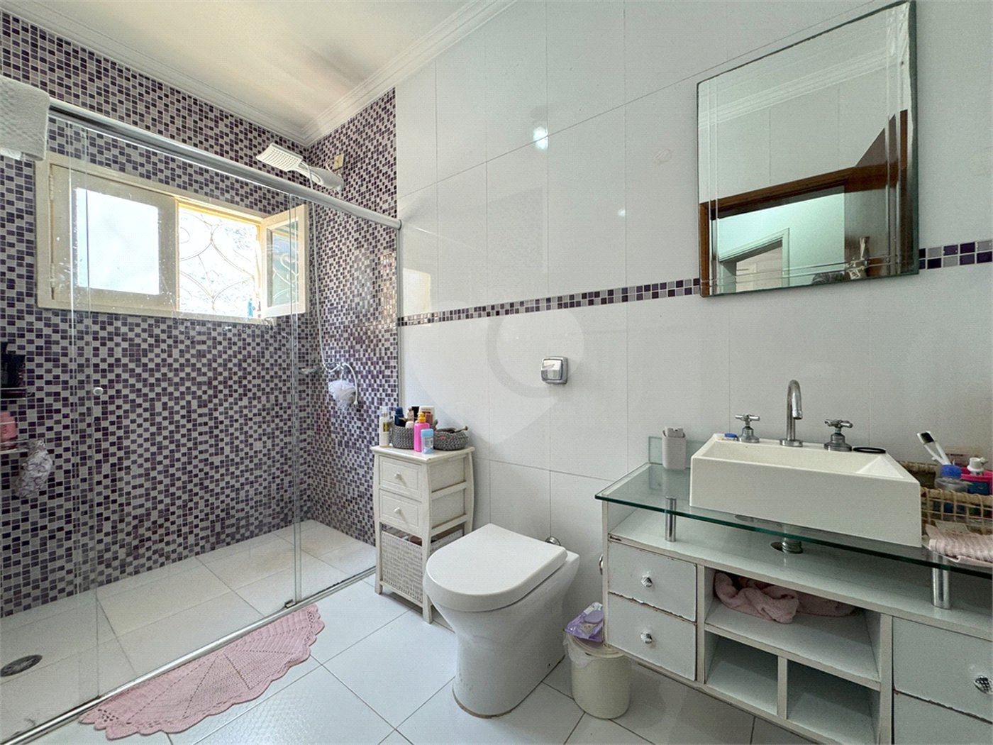 Casa à venda com 3 quartos, sendo 1 suíte, em Jardim Santa Rosália, Sorocaba, SP