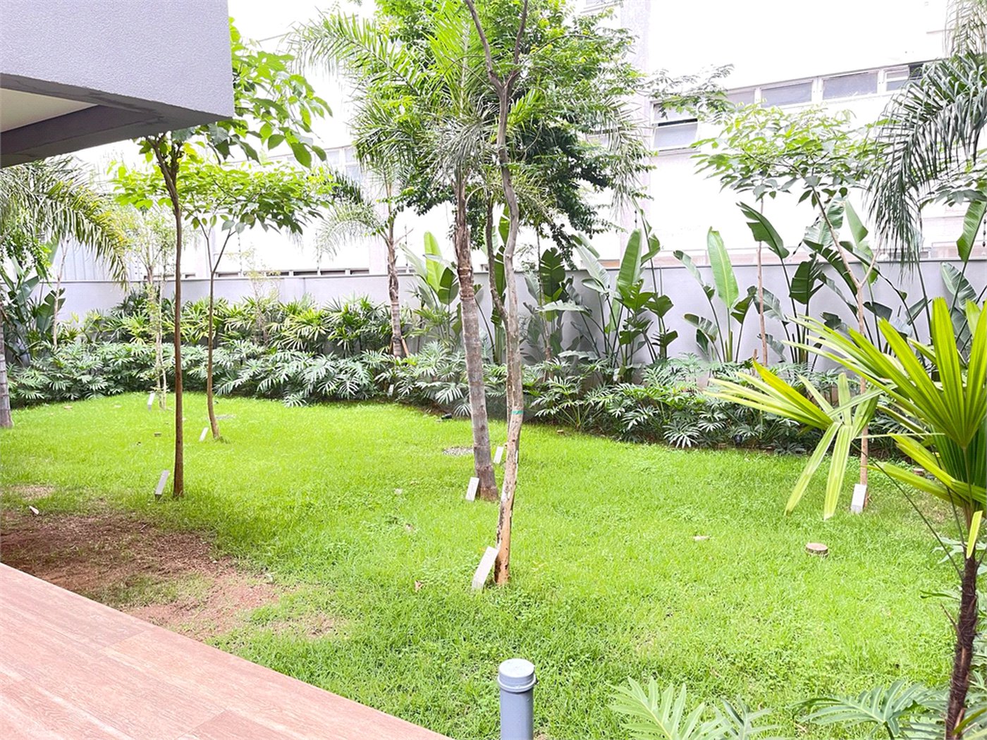 Apartamento à venda ou para alugar com 2 suítes em Jardim Paulista, São Paulo, SP