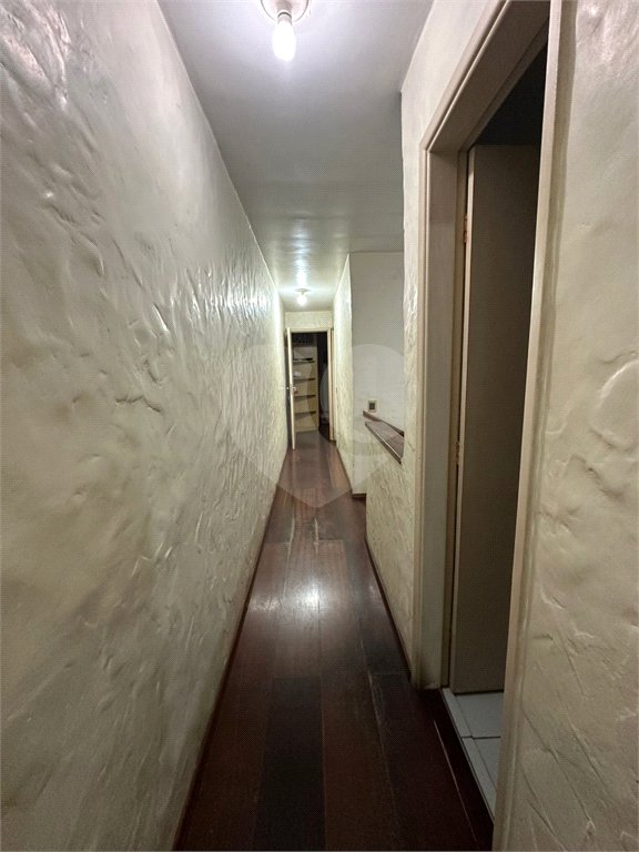 Sobrado à venda com 3 quartos, sendo 1 suíte, em Jardim Prudência, São Paulo, SP