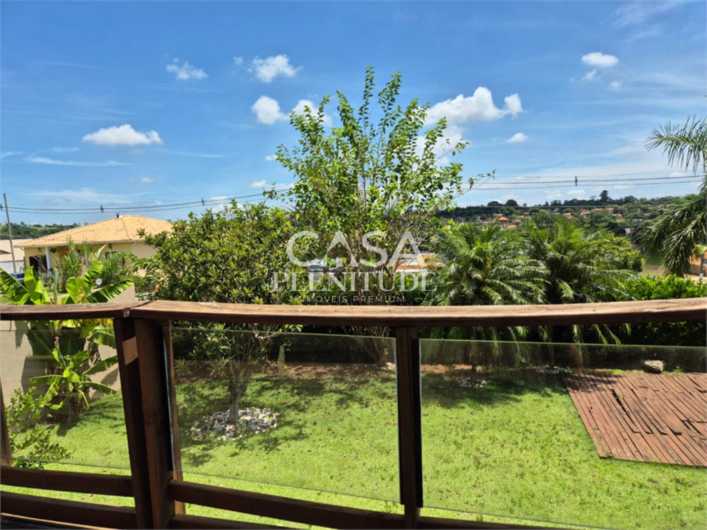 Casa em condomínio à venda ou para alugar com 3 suítes em Village Ipanema Ii, Araçoiaba da Serra, SP
