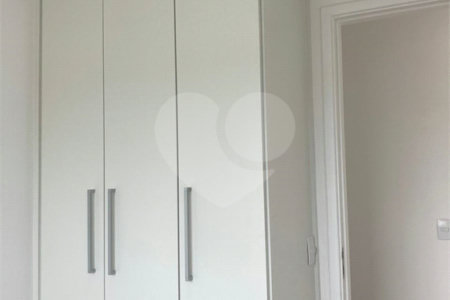 Apartamento à venda com 2 quartos em Vila São João, Guarulhos, SP