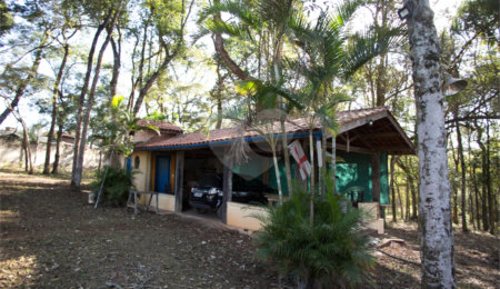 Terreno à venda em Jardim Estância Brasil, Atibaia, SP