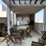 Apartamento à venda com 2 quartos em Limão, São Paulo, SP