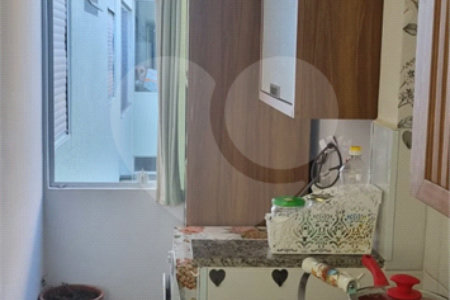 Apartamento à venda com 2 quartos, sendo 1 suíte, em Água Fria, São Paulo, SP