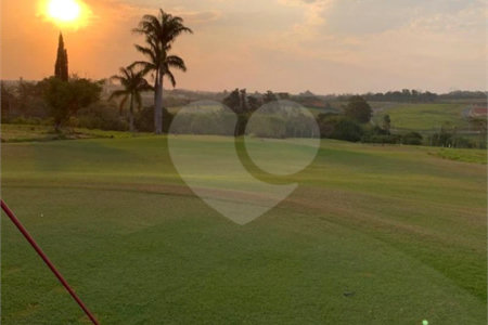 Terreno à venda no condomínio Jardins do Golfe Residencial Indaiatuba, Indaiatuba - SP