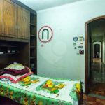 Sobrado à venda com 3 quartos, sendo 1 suíte, em Vila Prudente, São Paulo, SP