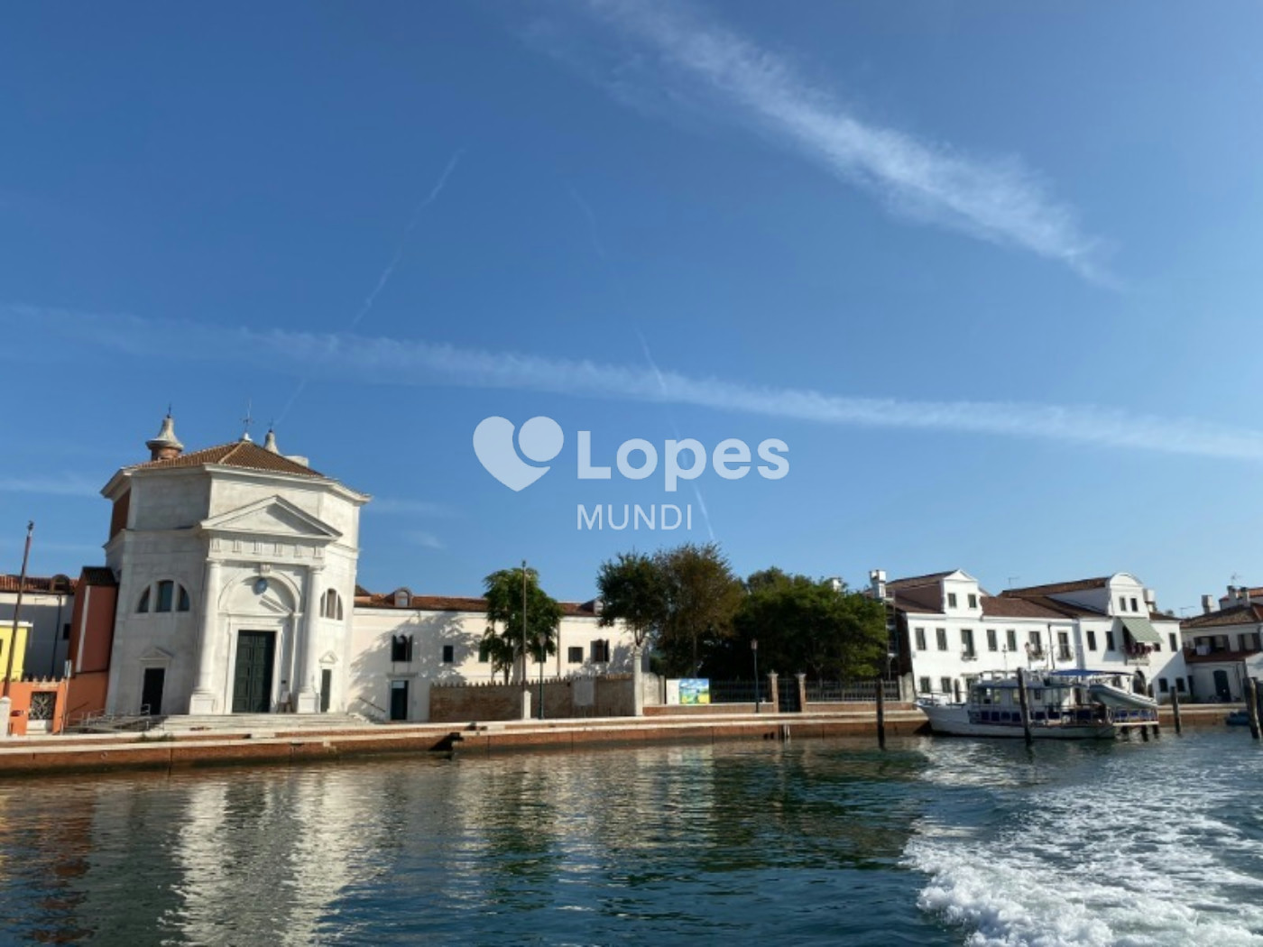 Apartamento com 2 quartos à venda em Pellestrina, Veneza, Itália – Venetia Domus