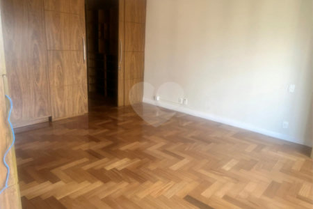 Cobertura à venda ou para alugar com 4 suítes em Jardim Morumbi, São Paulo, SP