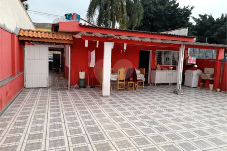 Casa à venda com 2 quartos em Nova Itapevi, Itapevi, SP