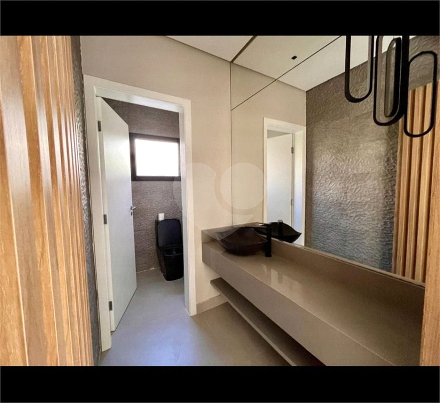 Casa à venda com 3 suítes no condomínio Bella Città - Fazenda Rodeio, Mogi das Cruzes - SP