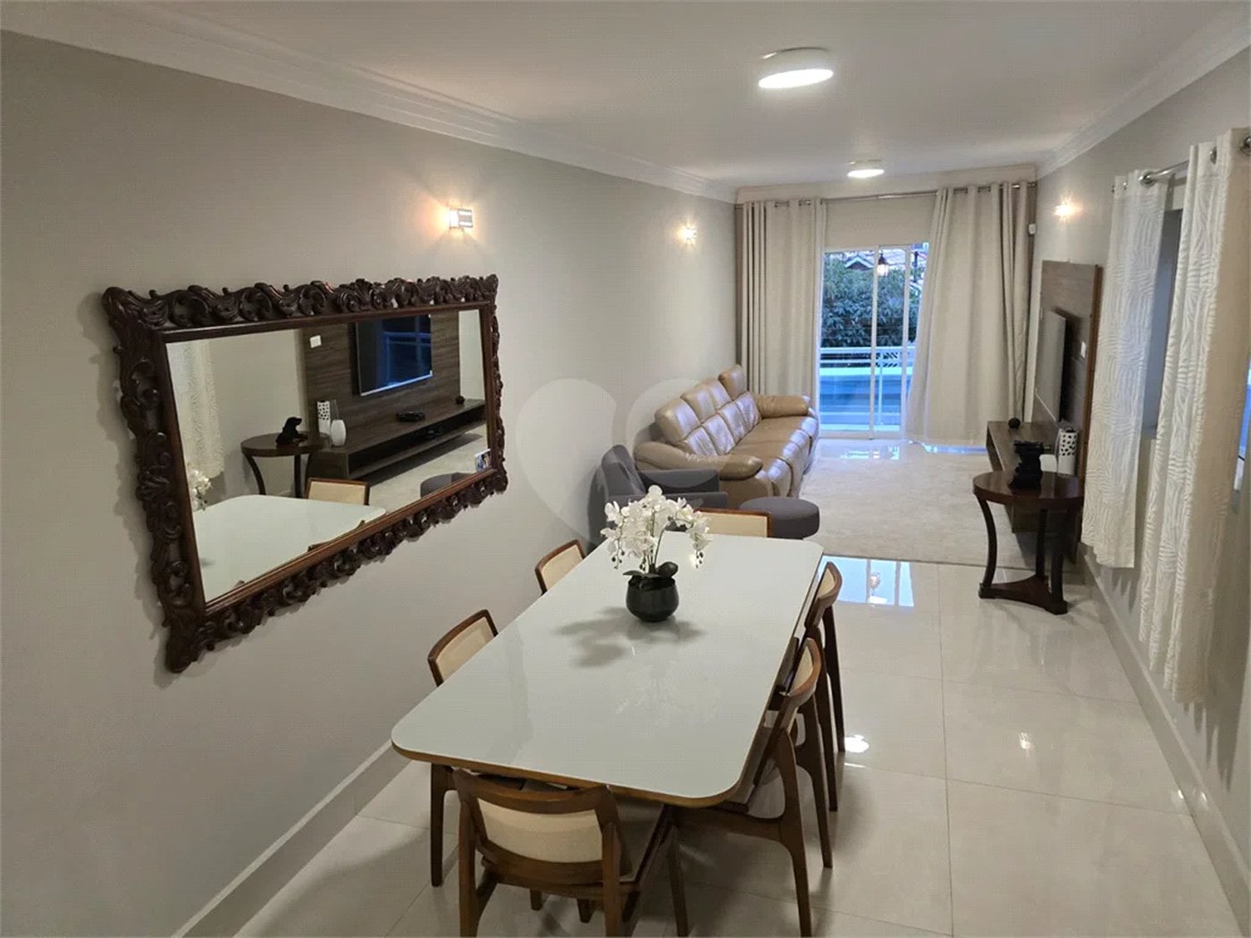 Casa à venda com 3 quartos, sendo 1 suíte, em Santa Teresinha, São Paulo, SP