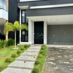 Casa em condomínio à venda com 3 quartos, sendo 2 suítes, em Parque Ibiti Reserva, Sorocaba, SP